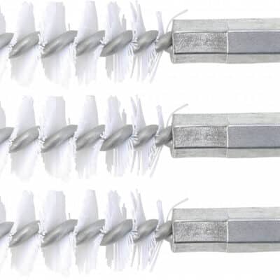 Perii nylon 13 mm