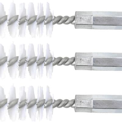 Perii nylon 14 mm