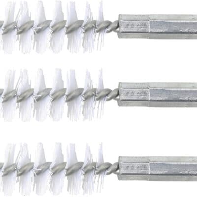 Perii nylon 15 mm