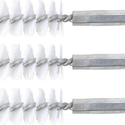 Perii nylon 16 mm
