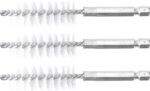 Perii nylon 17 mm