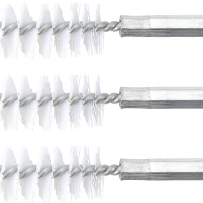 Perii nylon 17 mm