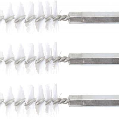 Perii nylon 18 mm