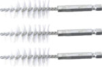 Perii nylon 19 mm