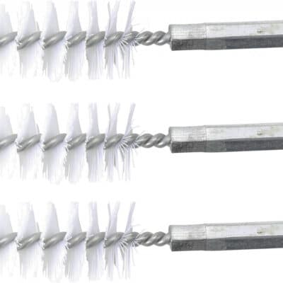 Perii nylon 19 mm