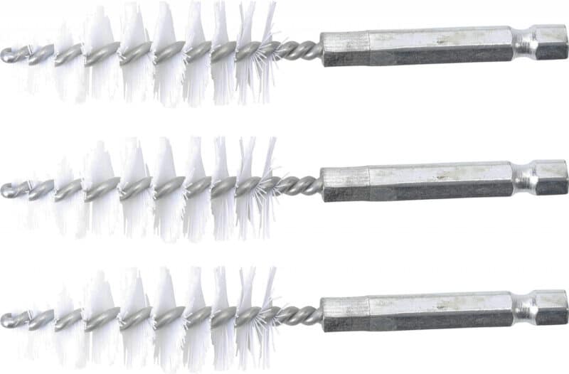 Perii nylon 19 mm Perii nylon 19 mm