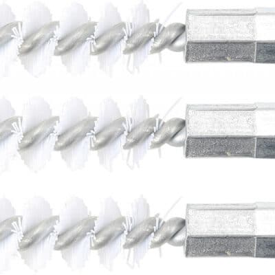 Perii nylon 8 mm