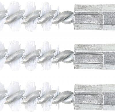 Perii nylon 9 mm