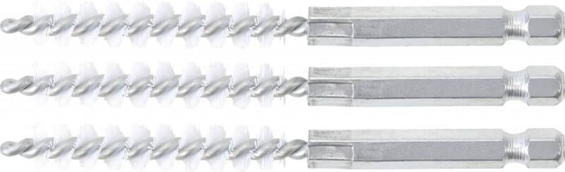 Perii nylon 9 mm