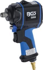 Pistol de impact 12.5 mm (1/2")
