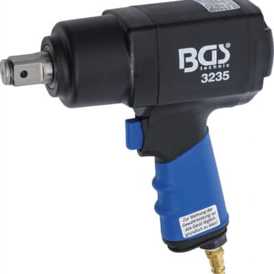 Pistol de impact 1355 Nm