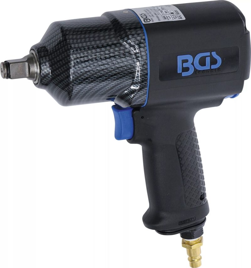 Pistol de impact 1756 Nm