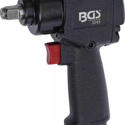 Pistol de impact 678 Nm cu dimensiuni reduse