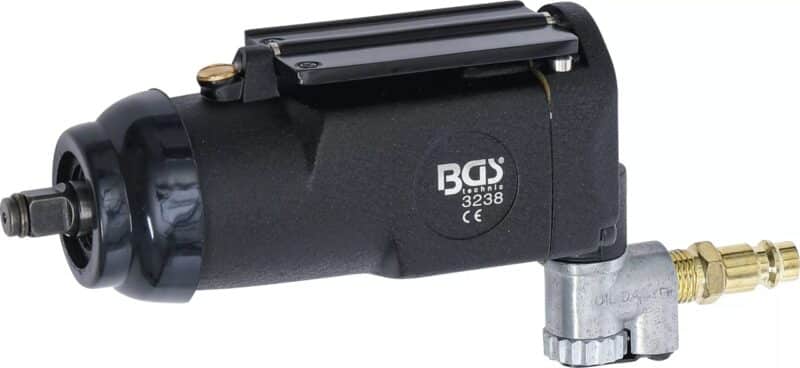 Pistol de impact act.3/8"