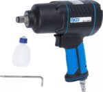 Pistol de impact pneumatic 1200 Nm