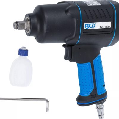 Pistol de impact pneumatic 1200 Nm