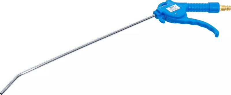 Pistol de suflat