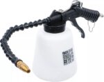 Pistol pentru solutie de spalat si degresat