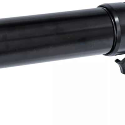 Pistol pneumatic pentru silicon