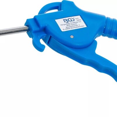 Pistol suflat aer