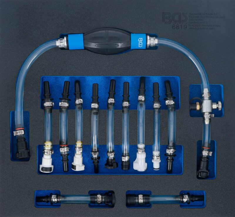 Pompa amorsat sistem alimentare Diesel Ford Pompa amorsat sistem alimentare Diesel Ford