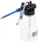 Pompa de ulei din material plastic, 250 ml, BGS 8441