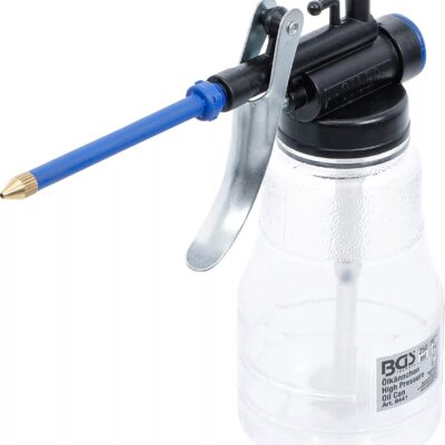Pompa de ulei din material plastic, 250 ml, BGS 8441