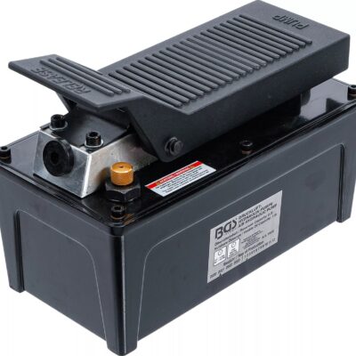 Pompa hidraulica cu actionare pneumatica 689 bar (10000 psi)