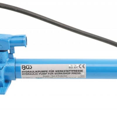 Pompa hidraulica pentru presa BGS 9247
