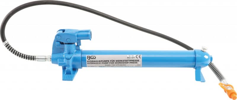 Pompa hidraulica pentru presa BGS 9247