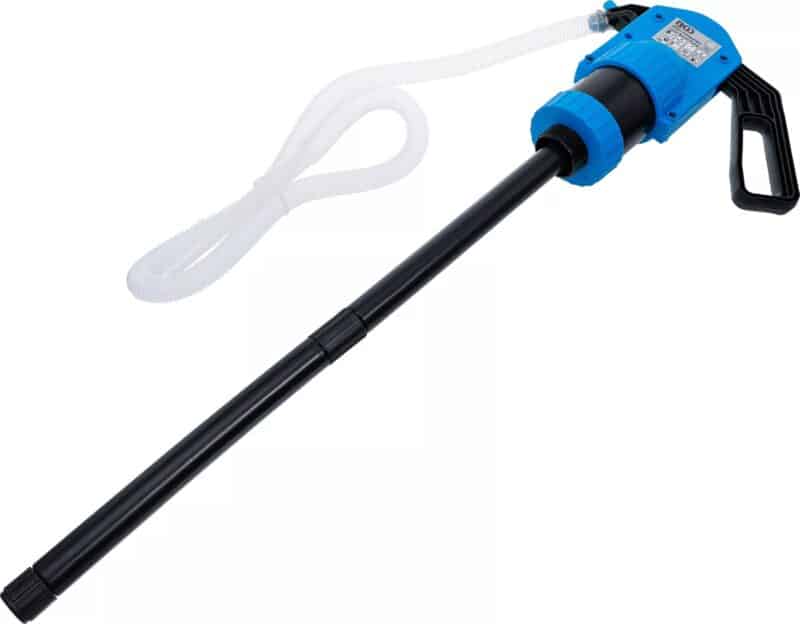 Pompa manuala pentru transfer AdBlue®