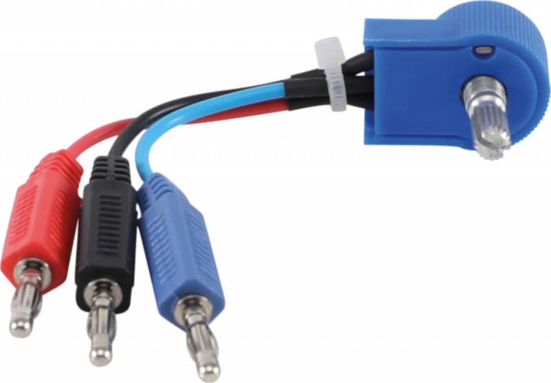Potentiometru pentru BGS 2186