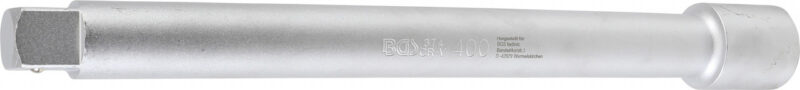 Prelungitor 400 mm cu antrenare 1"