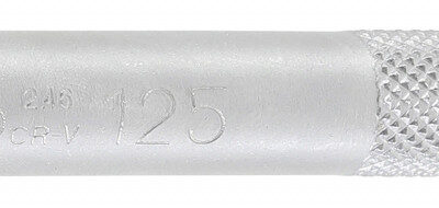 Prelungitor cu bila 125 mm