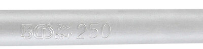 Prelungitor cu bila 250 mm