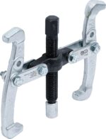 Presa cu 2 brate,reversibila, 100 mm, BGS 7714