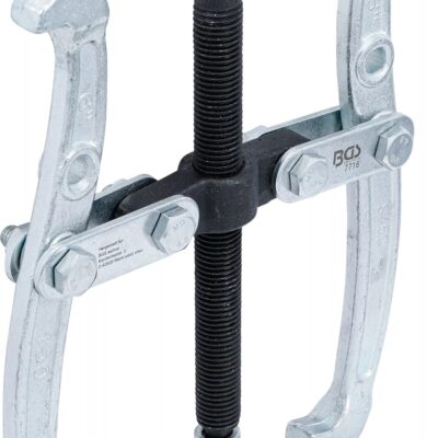 Presa cu 2 brate,reversibila, 150 mm, BGS 7716