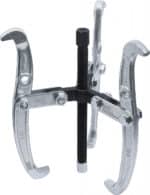 Presa cu 3 brate, reversibila, 30-210 mm, BGS 7728