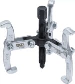 Presa cu 3 brate,reversibila,75 mm, BGS 7723