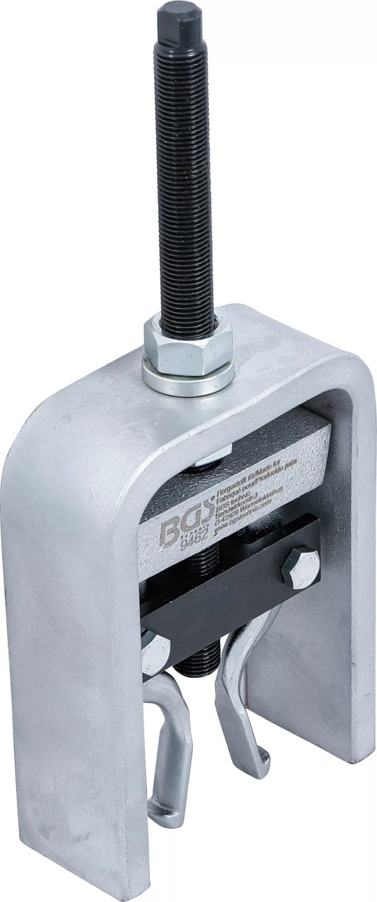 Presa de interior pentru rulmenti Ø 15 - 31 mm Presa de interior pentru rulmenti Ø 15 - 31 mm