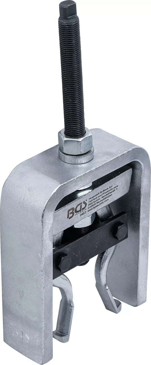 Presa de interior pentru rulmenti Ø 24 - 51 mm Presa de interior pentru rulmenti Ø 24 - 51 mm