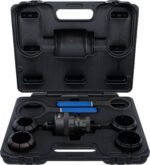 Presa de rulmenti conici, 40 - 45 mm, 45 - 51 mm, 50 - 55 mm, BGS 7763