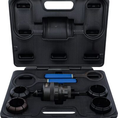 Presa de rulmenti conici, 40 - 45 mm, 45 - 51 mm, 50 - 55 mm, BGS 7763