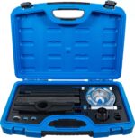 Presa de rulmenti cu flanse cu diametru intre 75-105mm, BGS 7753