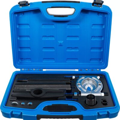 Presa de rulmenti cu flanse cu diametru intre 75-105mm, BGS 7753