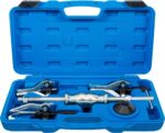 Presa de rulmenti pentru interior si exterior, 5 piese, BGS 7734
