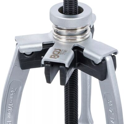Presa extractoare de interior/exterior, cu 2 sau 3 brate, 76-178 mm, 180 mm adancime, BGS 7791