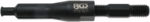 Presa extractoare de interior pentru rulmenti cu diametre intre 8-11mm, BGS 7710-8x11