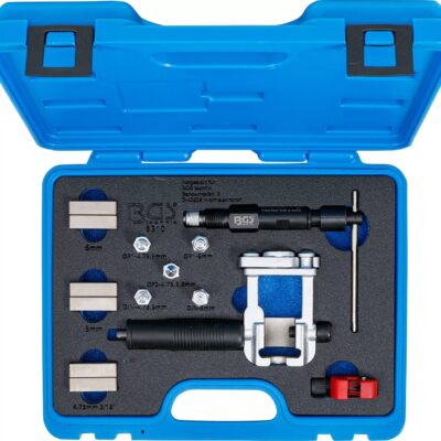 Presa hidraulica de bercuit conducte de frana, 4.75mm, 5mm, 6mm, BGS 8310