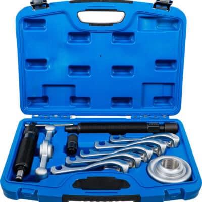 Presa hidraulica pentru tamburi de frana de autoturisme si autoutilitare, BGS 7681